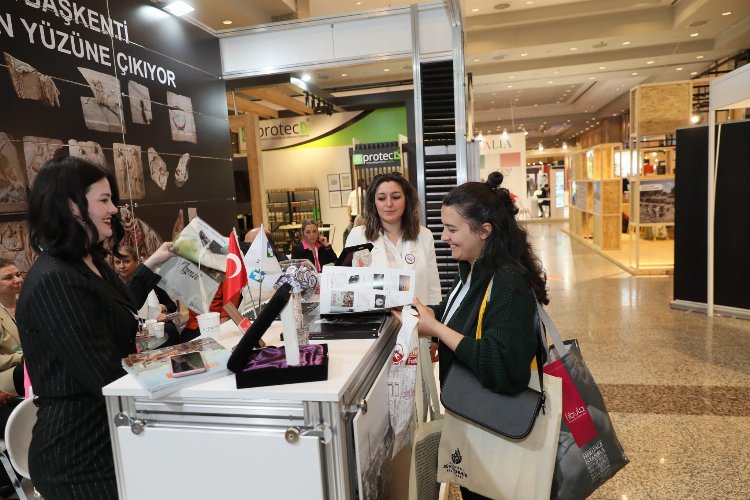 İzmit’in kültürel mirası tanıtılıyor