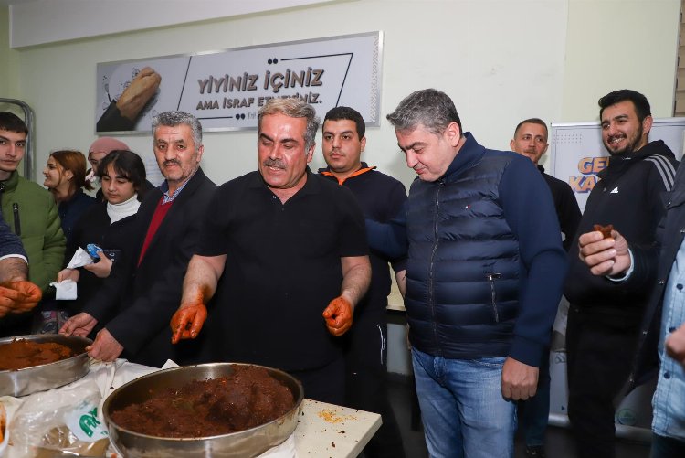 Kültür Akademisi Bursa’da yüreklere dokundu