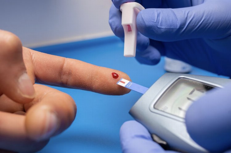 Obezitenin görülme sıklığı hızla artıyor