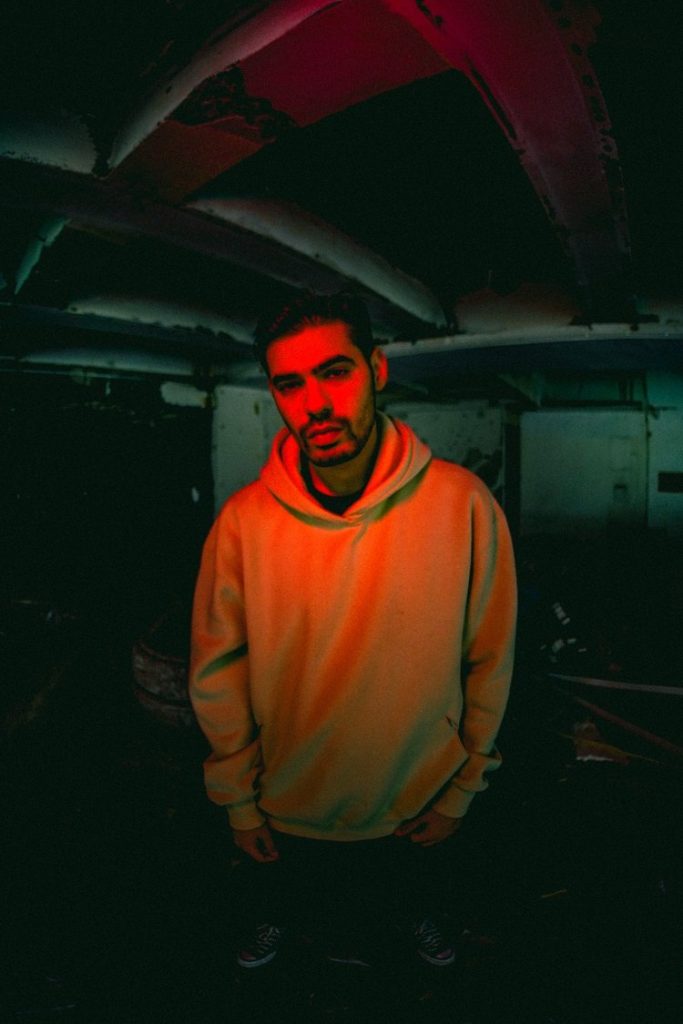 Özgür Aras’tan Bodrum’a ENVY Night Life