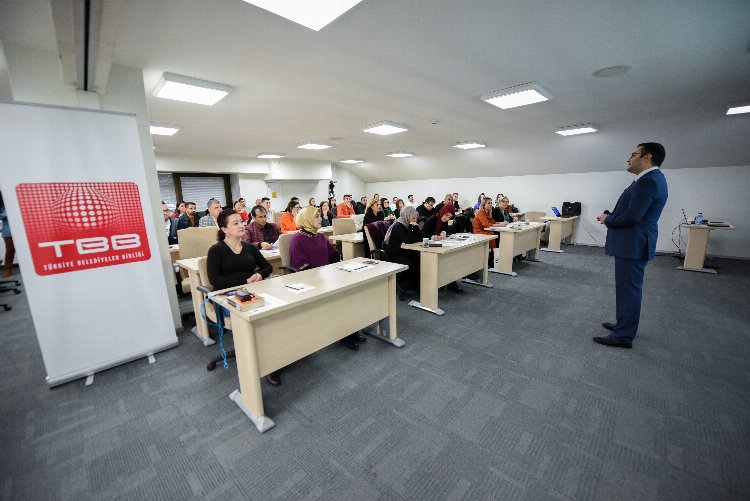 TBB Akademi’ye katılım 2,5 milyona ulaştı