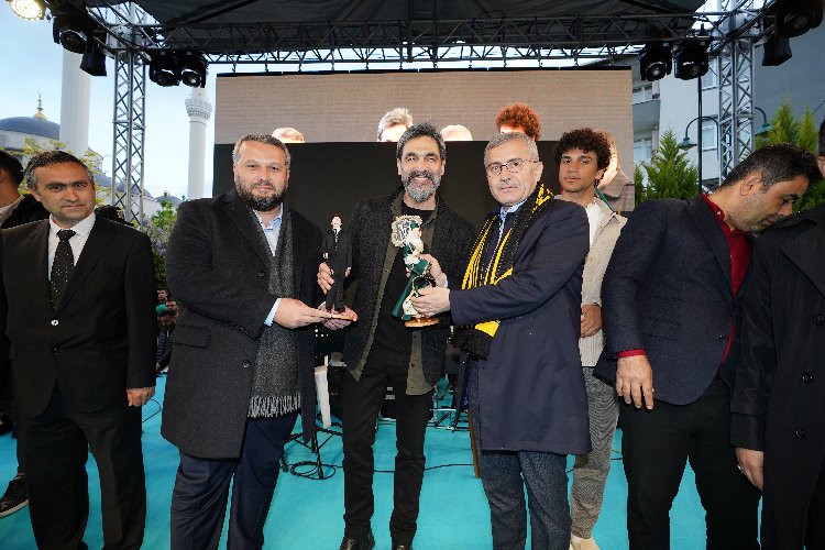 Üsküdar’da kentsel dönüşüm coşkusu