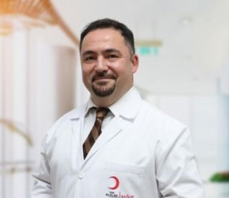 Acillerde ‘Vertigo’ şikayetleri artış gösterdi