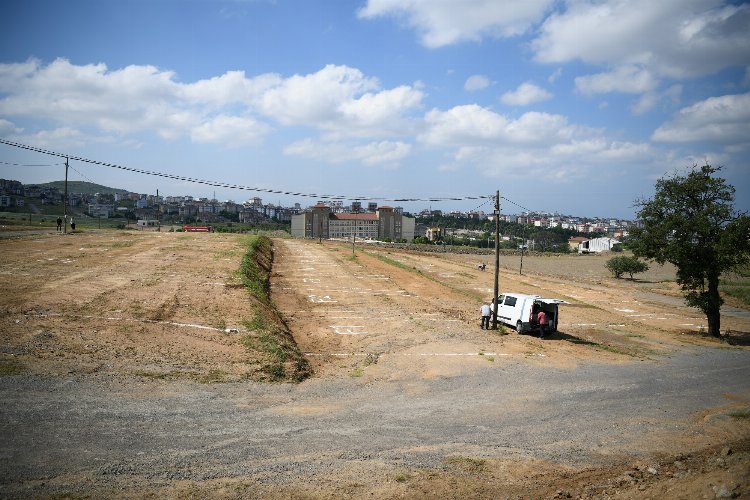 Çayırova’da kurban satış yerleri belli oldu