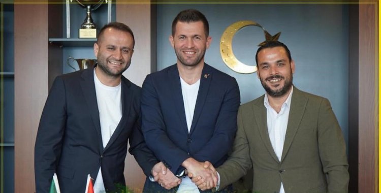 Darıca GB’de Emre Denizli dönemi hızlı başladı