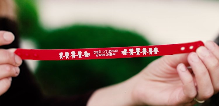 Dokuz Eylül’den ‘engelsiz’ gurur