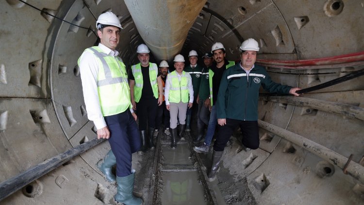 İhsaniye Barajı 2055’e ışık tutacak