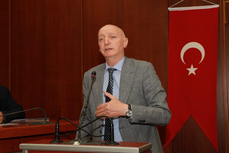 İzmit Meclisi’nden tasarruf sağlayacak yetki! GES yüzde 20 tasarruf sağlayacak