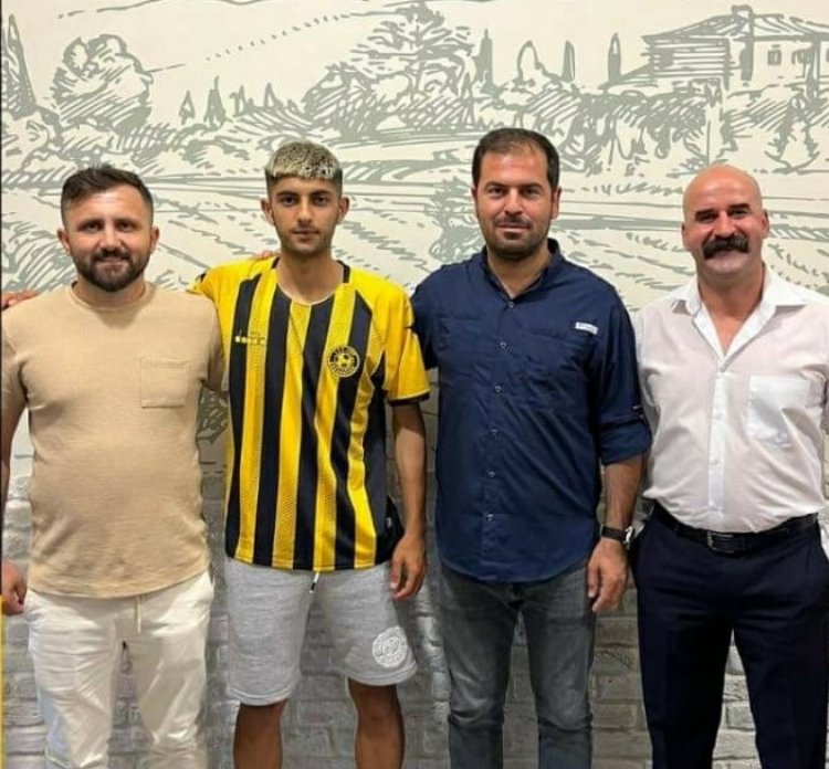 Keşanspor Yusuf İgit ve Fatih Kaçmaz ile anlaştı