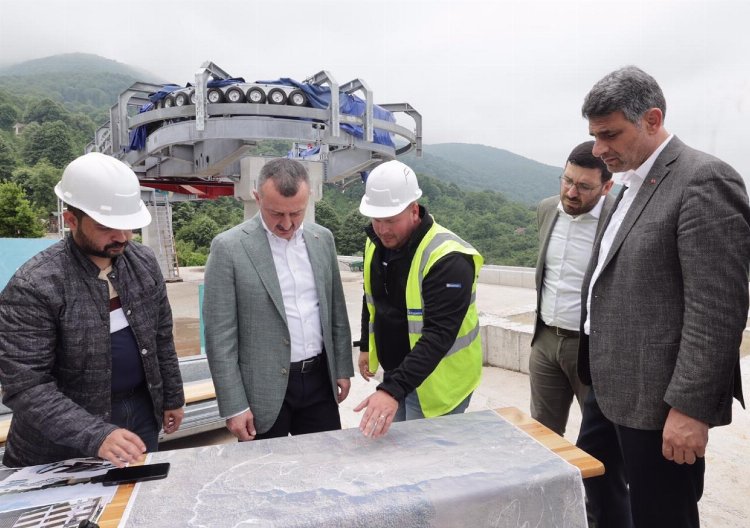 Kocaeli turizmi destinasyon kazanacak