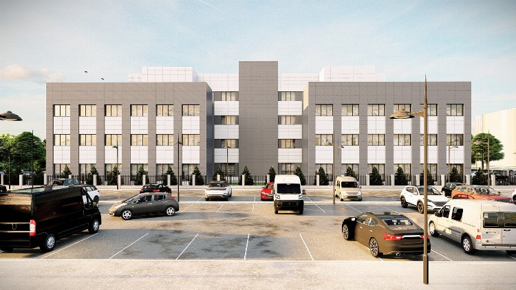 Konya Selçuklu’ya ‘Ruh Sağlığı Merkezi’ geliyor