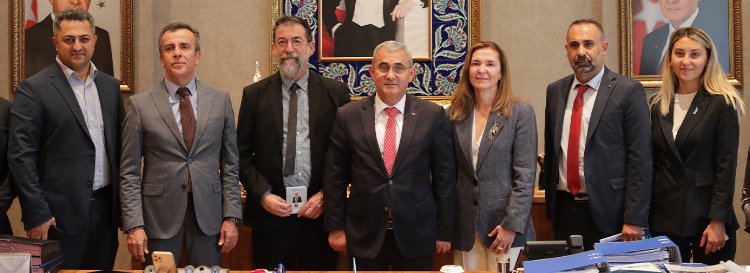 Kütahya’da 3,9 milyon Euro hibeli projeye start