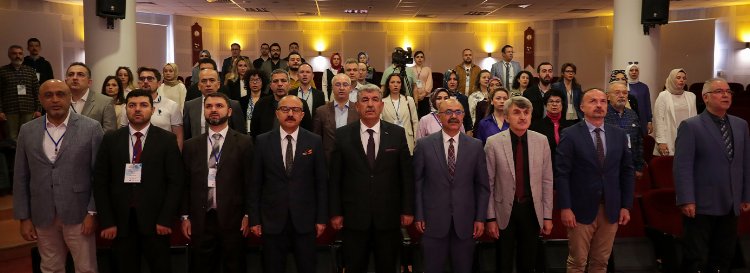 Kütahya’da uluslararası projeler zirvesi başladı