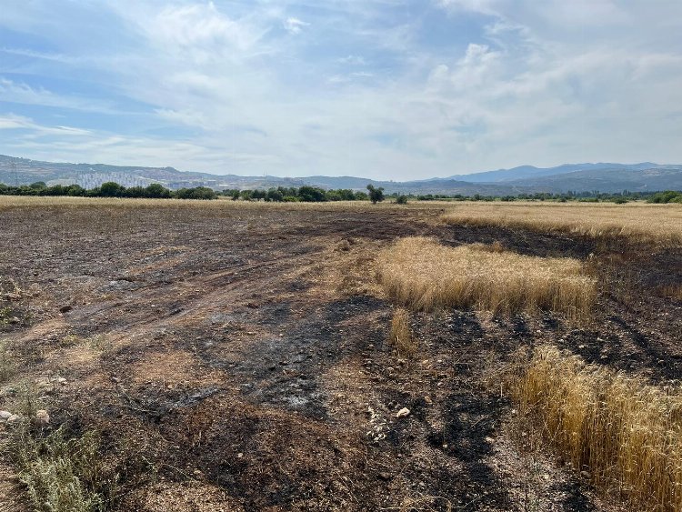 Manisa İtfaiyesi’nden kritik uyarı!