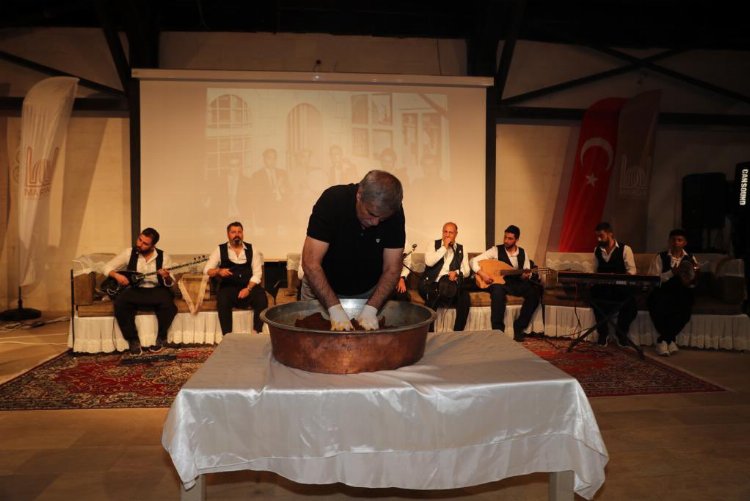 Mardin’in tarihi ve kültürel değerleri gelecek nesillere aktarılıyor
