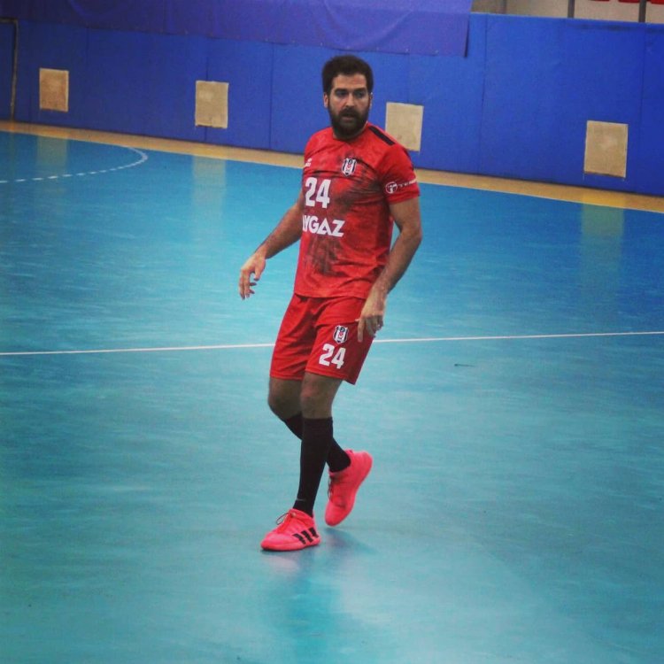 Sakarya Büyükşehir’de hentbolda ikinci transfer