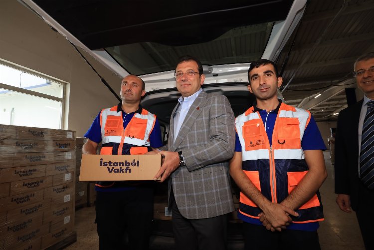 4 yılda İstanbul’da 700 bin haneye ulaşıldı