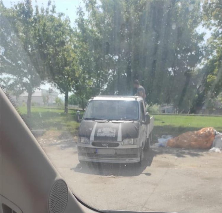 Bursa İnegöl affetmedi, cezayı kesti!