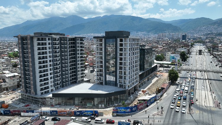 Bursa’da ‘dönüşüm muhteşem olacak’