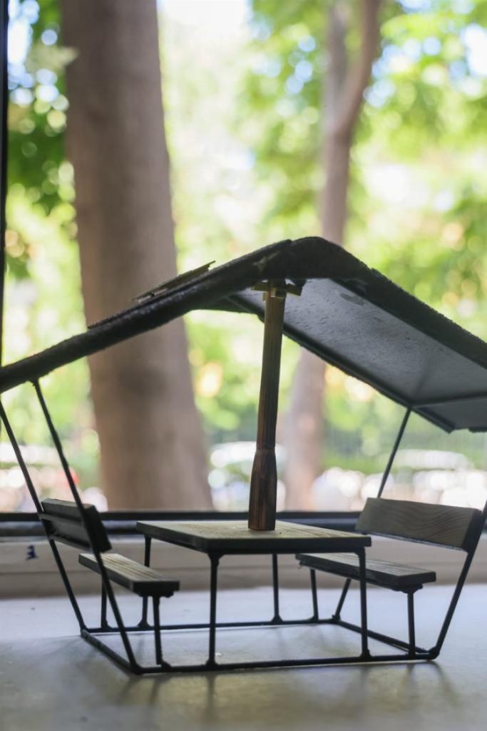 Dokuz Eylül ‘Akıllı Çardak’ üretecek