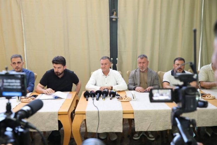 Hatay’ın iş yükü 12 kat arttı!