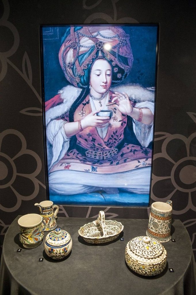 Kahve kültürüne farklı bir bakış