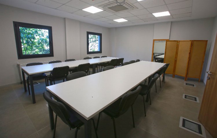 Karabağlar’da ‘Çalıkuşu’ hizmete açılıyor