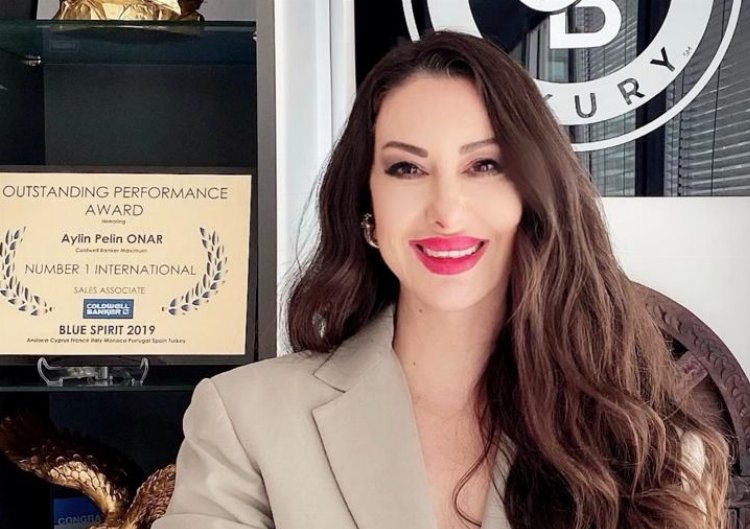 Kıbrıs’ta emlak talebi artıyor… Denize sıfır mülkler ilk tercih