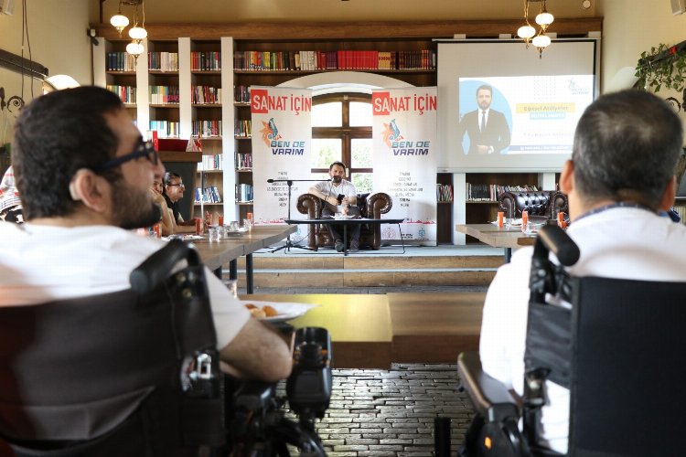 Kocaeli’de ‘doğru haberin önemi’ anlatıldı