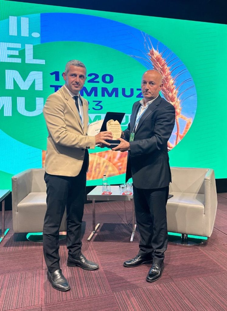 Kocaeli’nin projeleri Türkiye’ye örnek oluyor