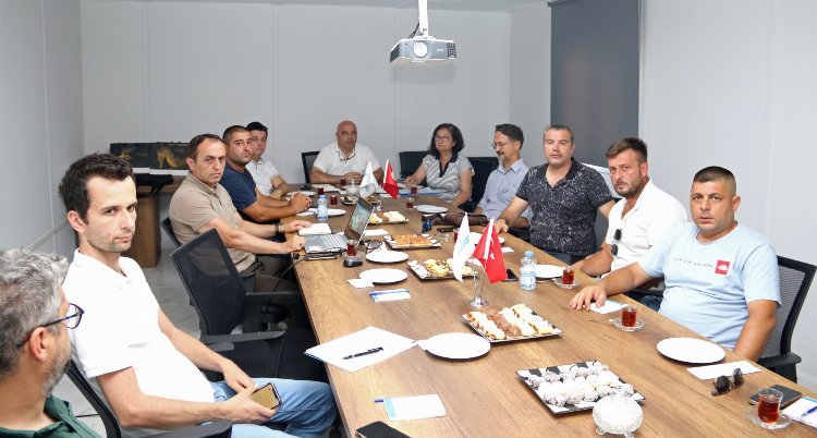 Körfezin dipten dirilişi Türkiye’de ses getirdi