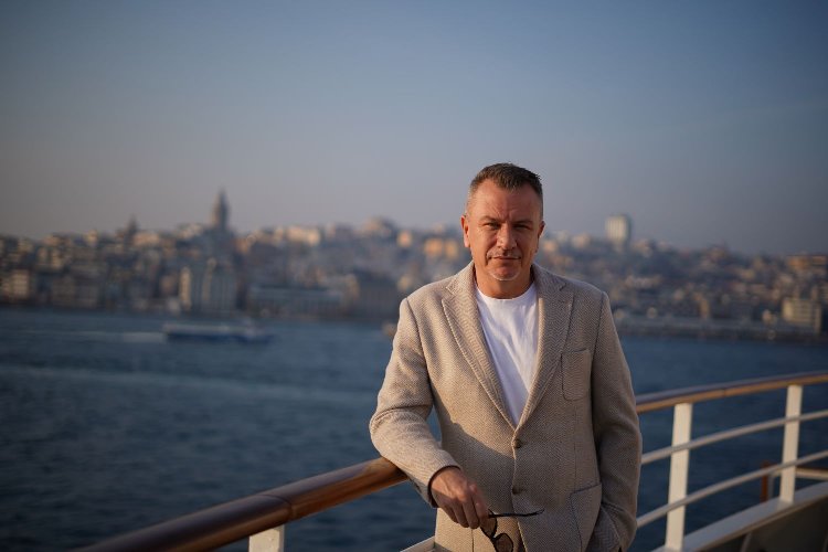 Kruvaziyerde Kuşadası başı çekiyor, İstanbul takipte!