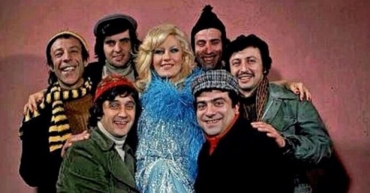 Nevşehir’de Açık Hava Sinema Günleri’ne geri sayım