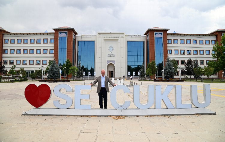 Selçuklu ‘L’sini arıyor!