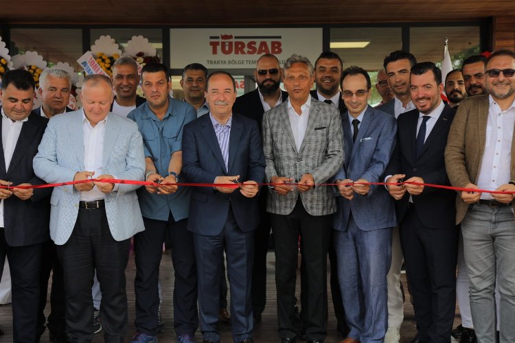 TÜRSAB Edirne için 10 milyon turist hedefi koydu