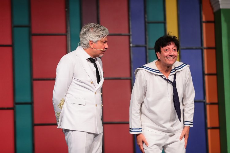 Yaz konserleri Aliağa’yı coşturdu