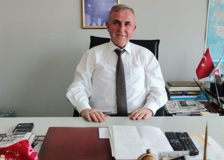 Esnaf madeni para bulamıyor!