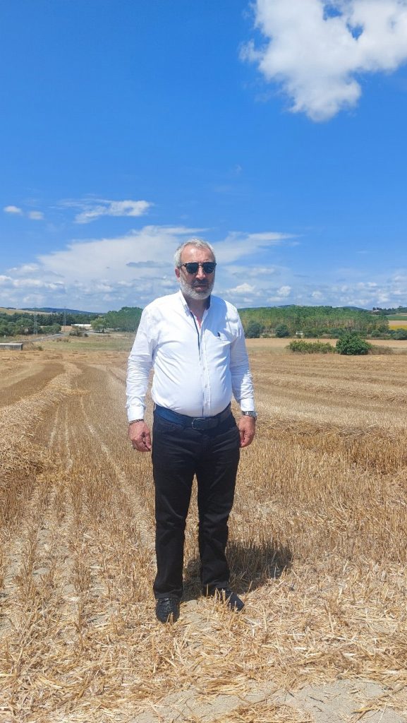 Gayrimenkul yatırımcısının gözü Trakya’da… En kârlı yatırım arsa