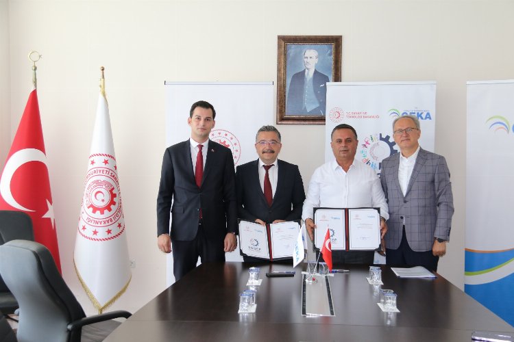 Kırsal turizmde kalkınmanın öncüsü olacaklar