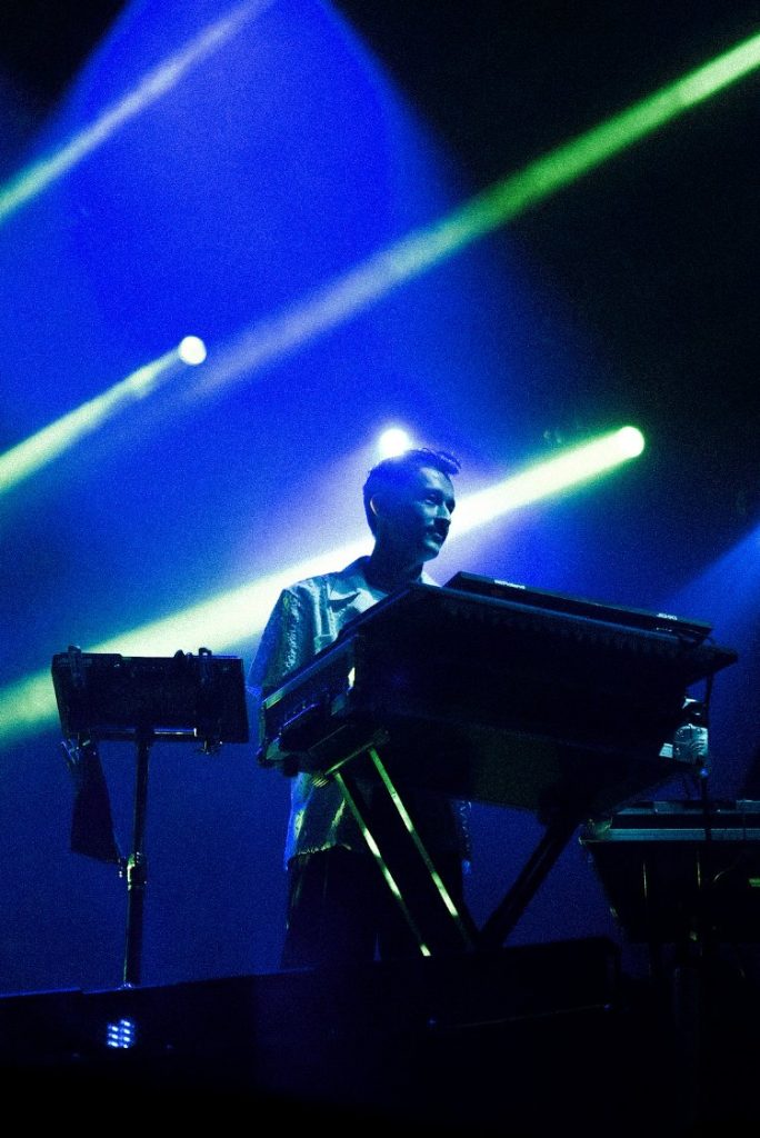 KÖFN’den unutulmaz gece