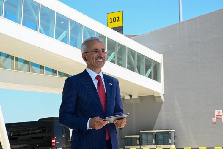 Türkiye çok ‘hava’lı!