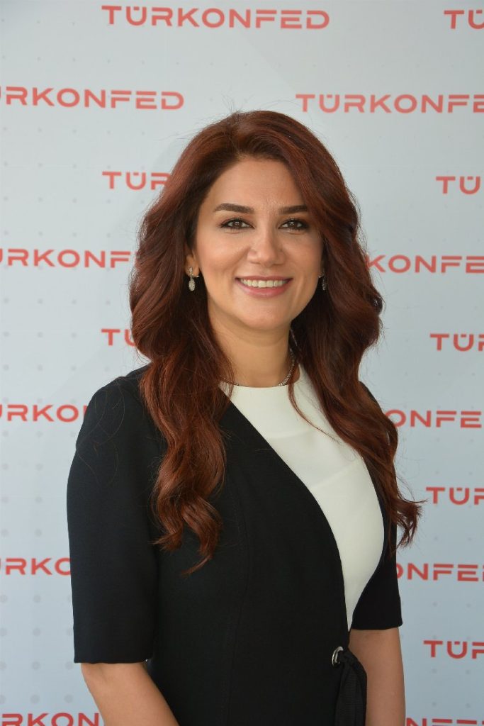 TÜRKONFED’den ‘Kadın Politikaları’ raporu