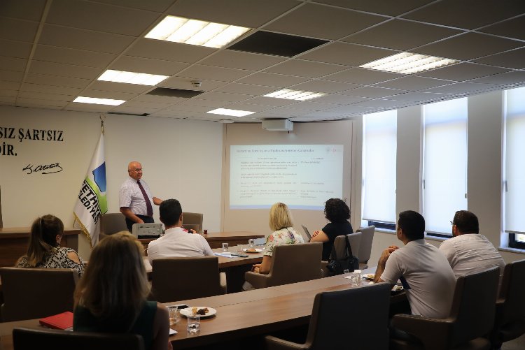 19 kurum Fethiye Körfezi için buluştu