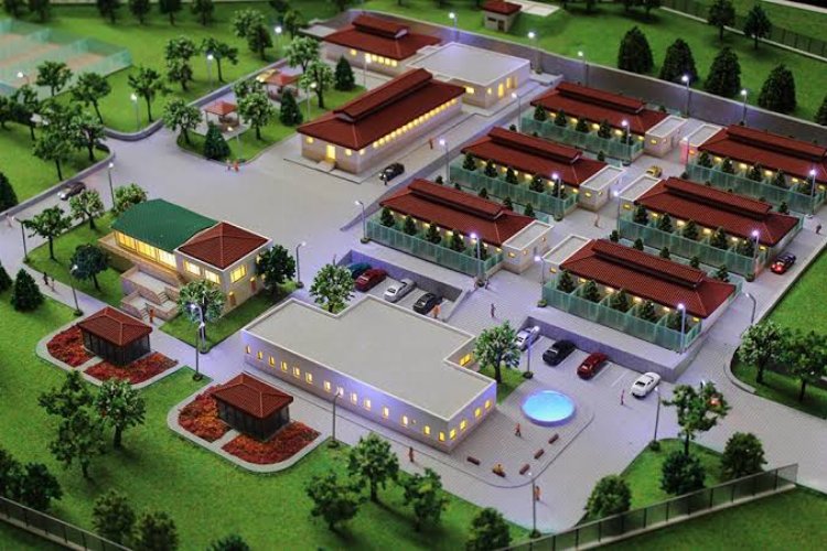 Bingöl Genç’te hayvancılık için özel proje