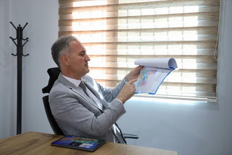 Bursa İnegöl’ün ilk yerindeki dönüşüme yüzde 85,5 onay