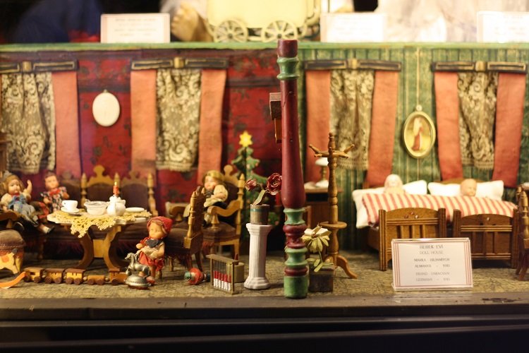 Bursa Oyuncak Müzesi açılıyor