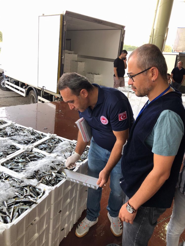 Bursa’da 119 kasa istavrite el kondu!