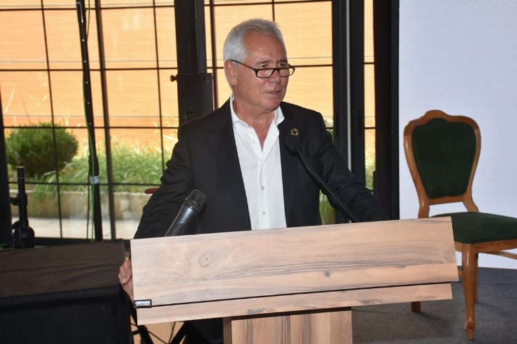 Bursa’da ‘Gücümüz Eşitliğimiz Zirvesi’