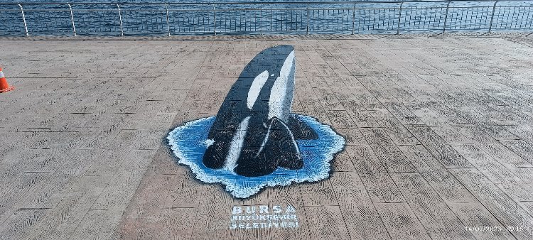 Bursa’da üç boyutlu uygulamalar değer katıyor