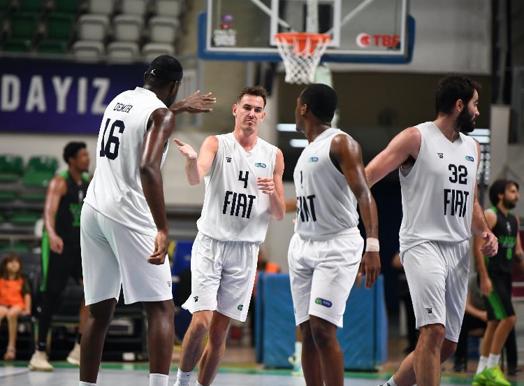 Cevat Soydaş’ta ilk gün tamamlandı